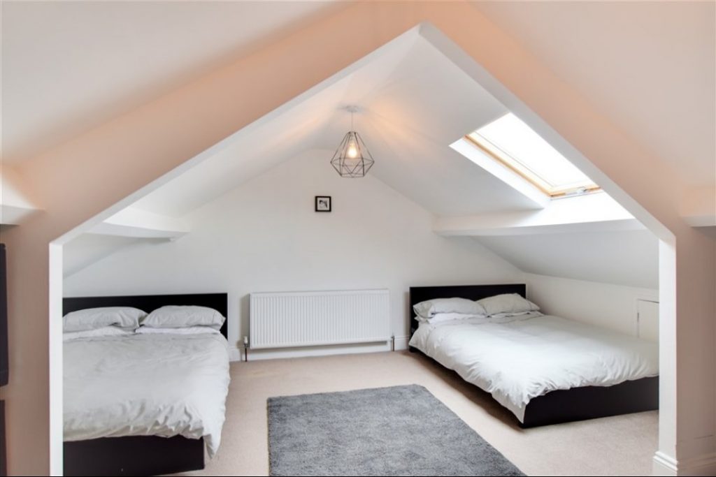 Home Renovation Company.