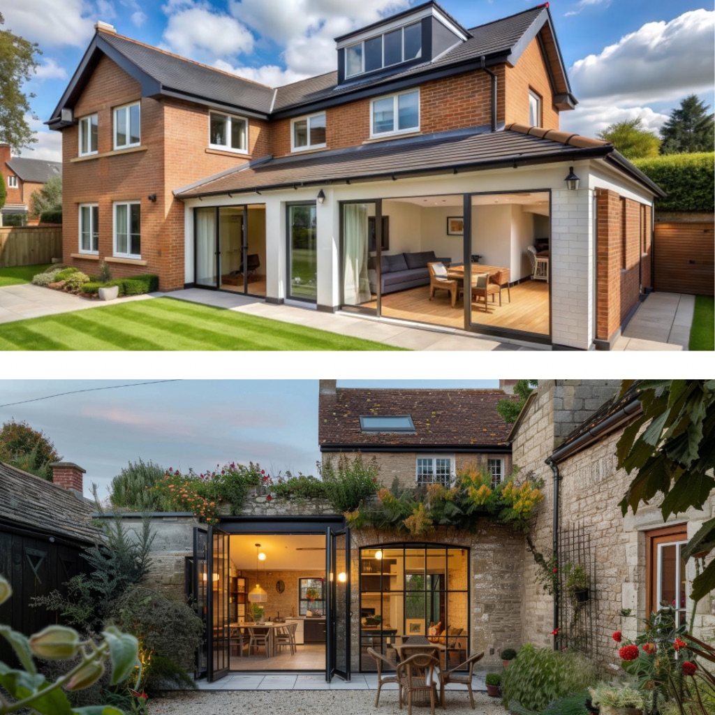 The Big Conversion Company — completed conversion work